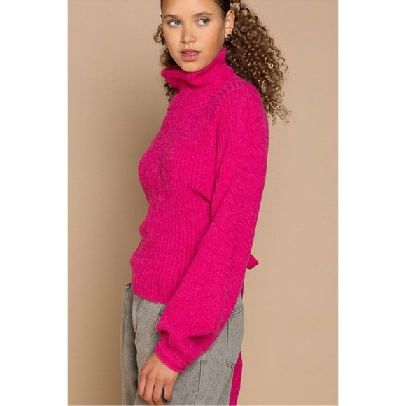 Pol sweater nwt - Picture 8 of 9
